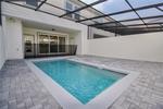 5 bedroom Townhouse for sale in Clermont