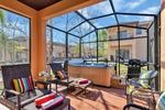 4 bedroom Townhouse for sale in Kissimmee