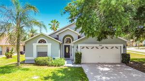 4 bedroom House for sale in Kissimmee