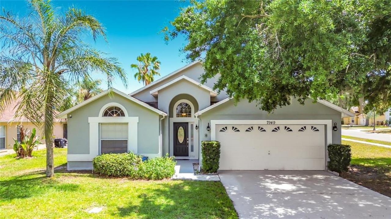 4 schlafzimmer Haus 
zum verkauf in Kissimmee