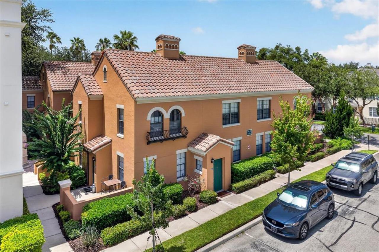 1 bedroom Apartment for sale in Celebration