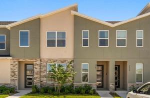 5 bedroom Townhouse for sale in Kissimmee