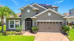 4 bedroom House for sale in Kissimmee
