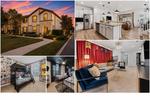 5 bedroom Townhouse for sale in Kissimmee