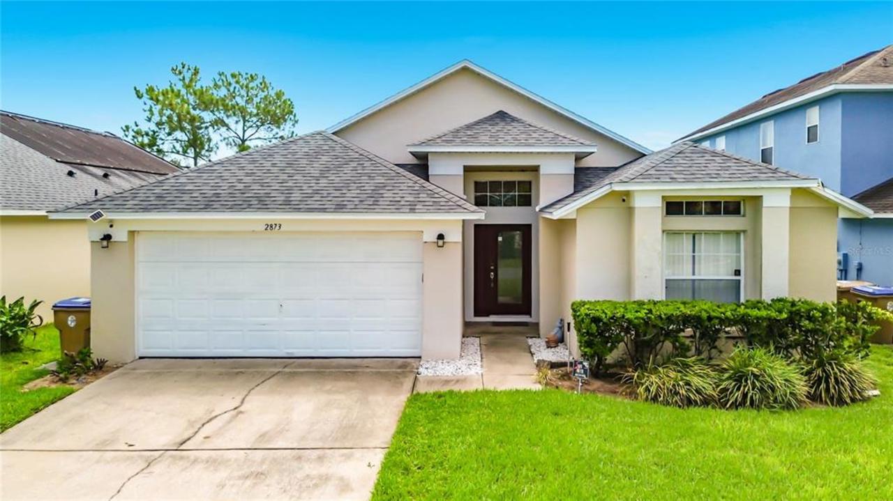 4 bedroom House for sale in Kissimmee