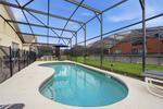 4 bedroom House for sale in Kissimmee