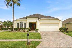 4 bedroom House for sale in Kissimmee