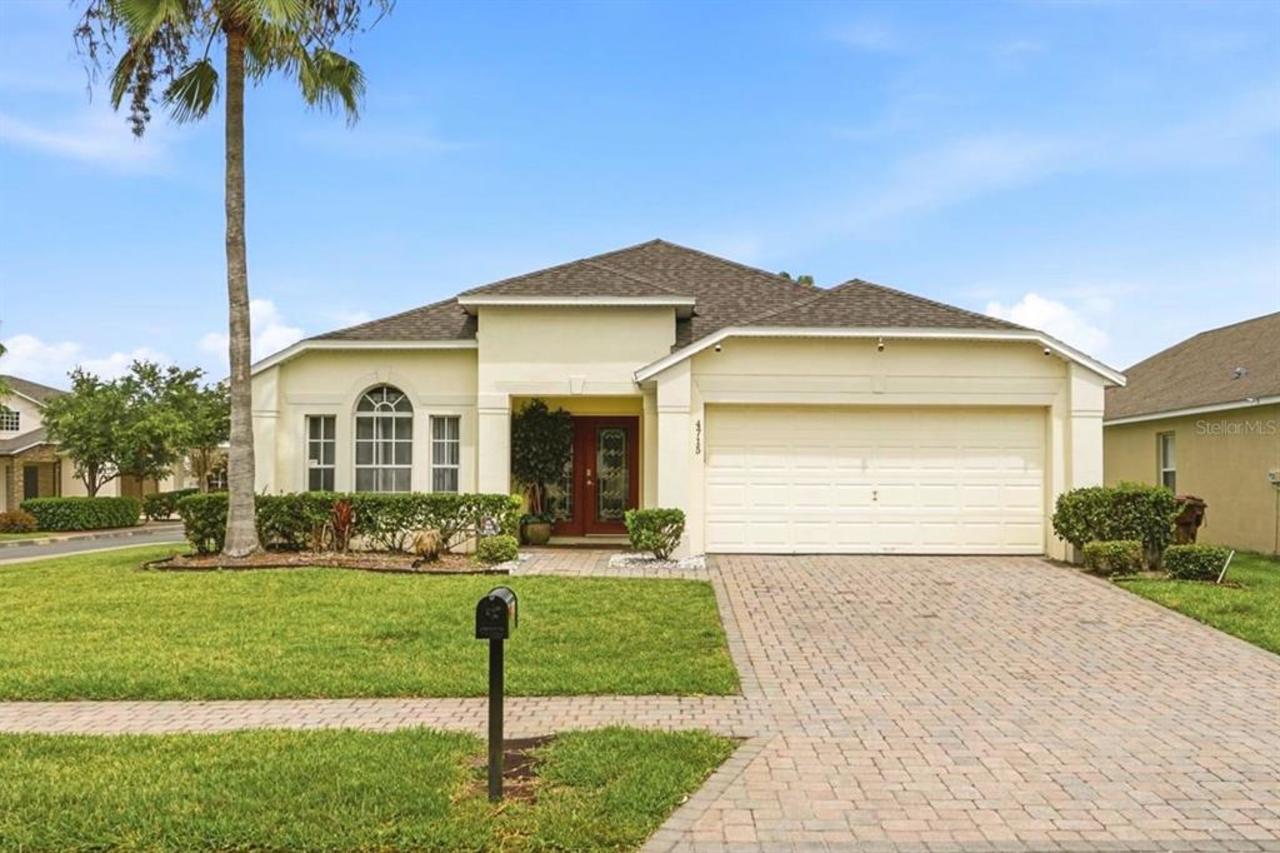 4 bedroom House for sale in Kissimmee