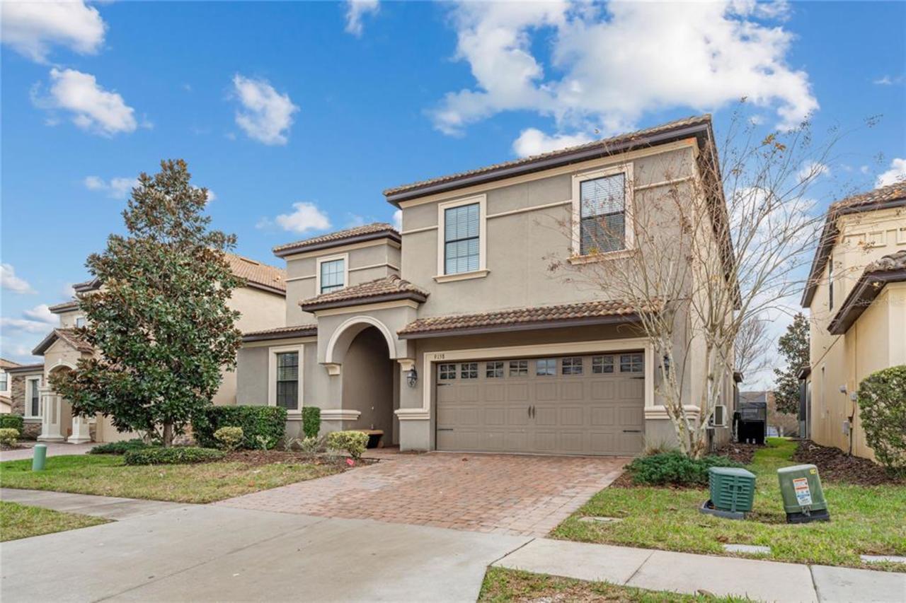 9 bedroom House for sale in Davenport
