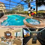 6 bedroom House for sale in Davenport