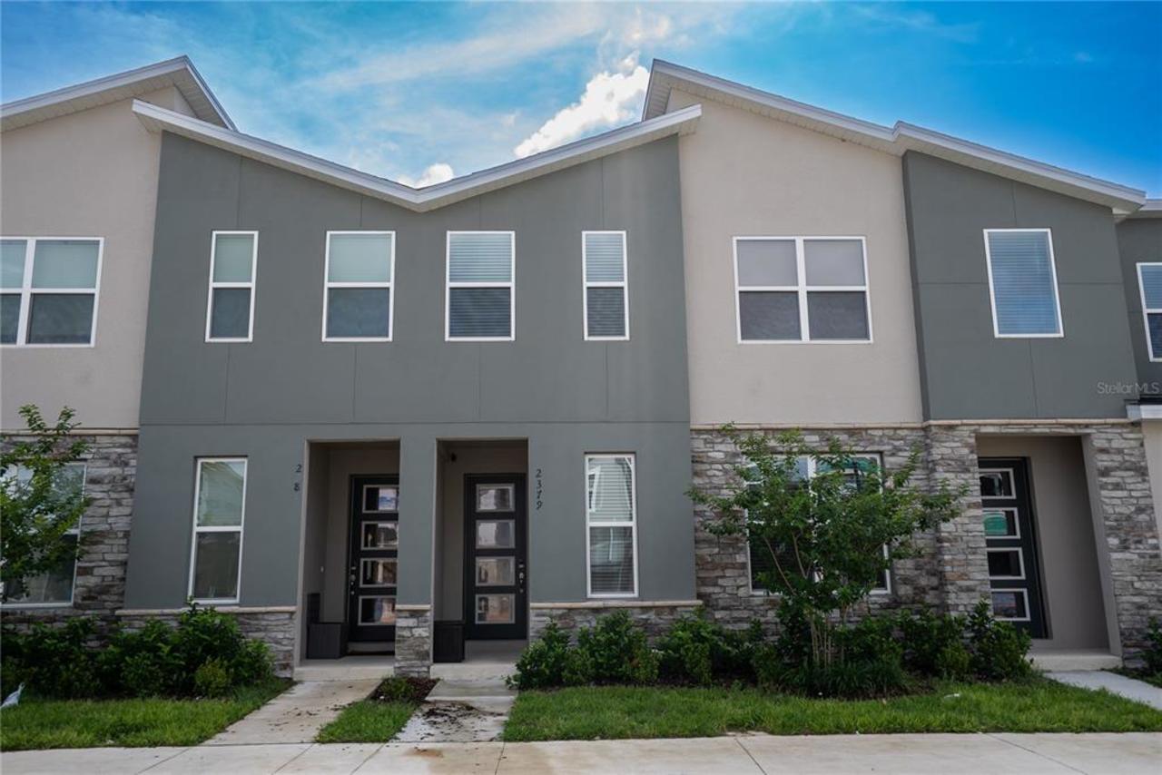 5 bedroom Townhouse for sale in Kissimmee