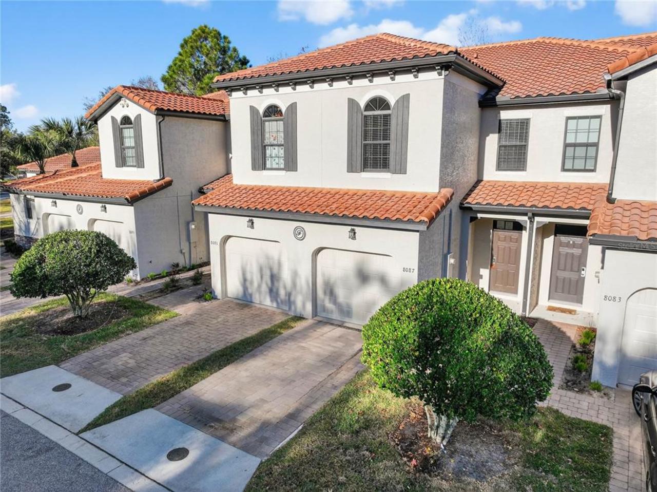 3 bedroom Townhouse for sale in Davenport