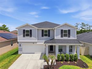 5 bedroom House for sale in Davenport