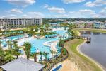 2 bedroom Adosado se vende en Kissimmee 