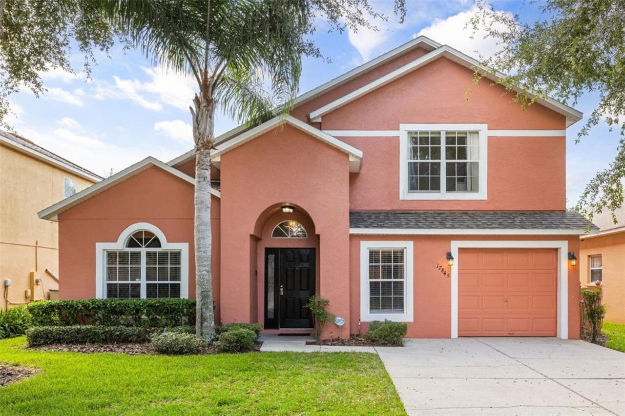5 bedroom House for sale in Clermont