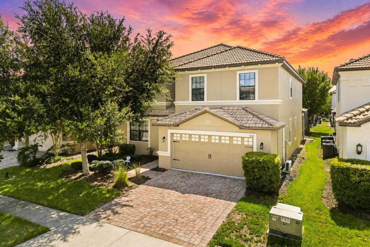 6 bedroom House for sale in Davenport