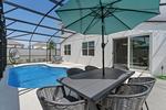 8 soverom Hus til salgs i Kissimmee 