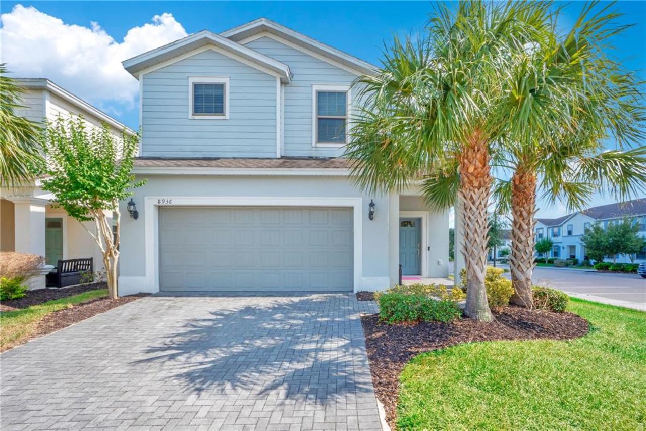 6 bedroom House for sale in Kissimmee
