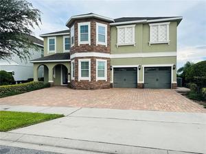 11 bedroom House for sale in Kissimmee