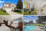 6 bedroom Huis te koop in Kissimmee