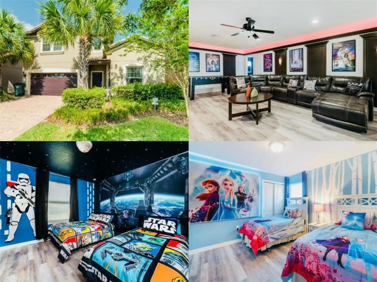 8 bedroom House for sale in Kissimmee
