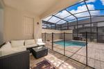 5 bedroom Townhouse for sale in Kissimmee