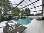 4 soverom Hus til salgs i Kissimmee 