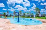 8 soverom Hus til salgs i Kissimmee 