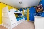 4 bedroom Townhouse for sale in Kissimmee