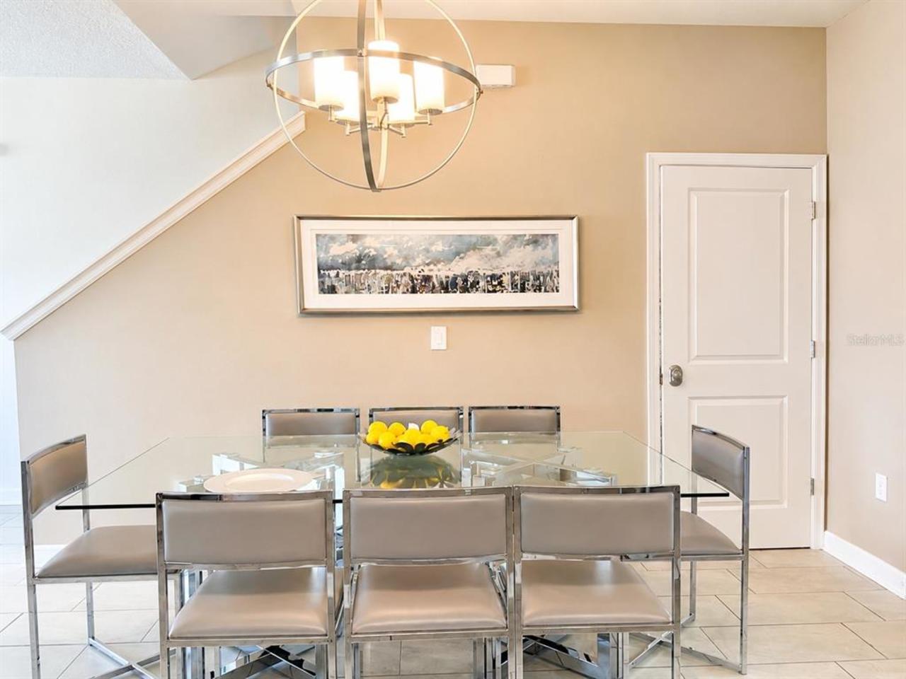 5 bedroom Townhouse for sale in Davenport