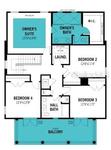 5 bedroom House for sale in Celebration