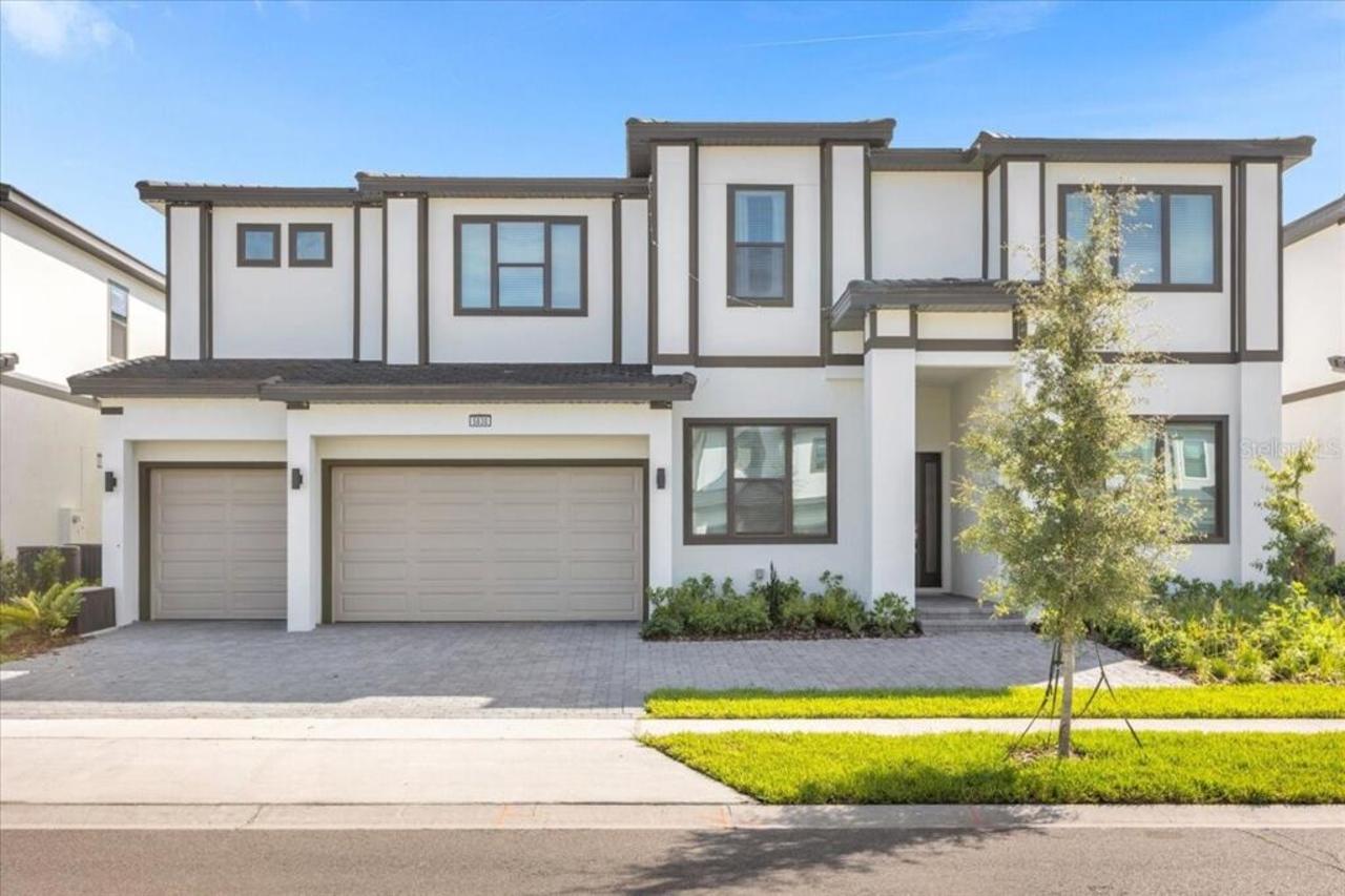 15 bedroom House for sale in Orlando