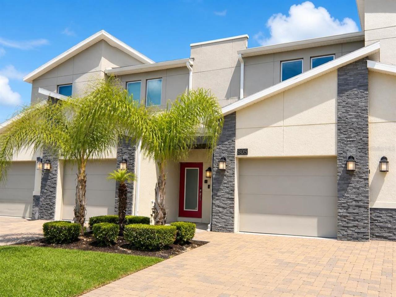 3 bedroom Apartment for sale in Davenport