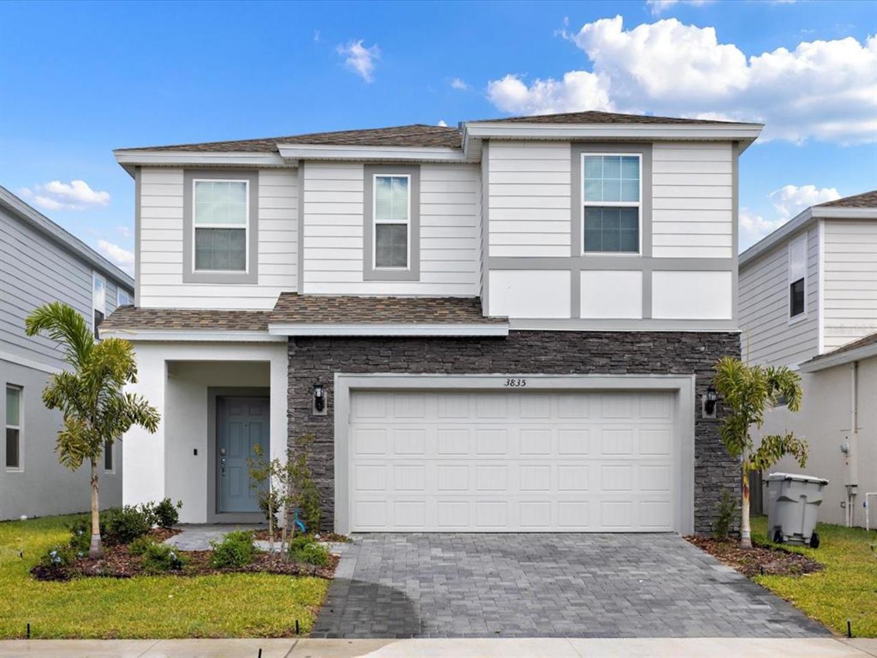 7 bedroom House for sale in Davenport