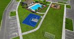 3 bedroom Townhouse for sale in Davenport