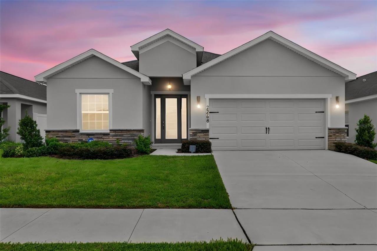 3 bedroom House for sale in Davenport