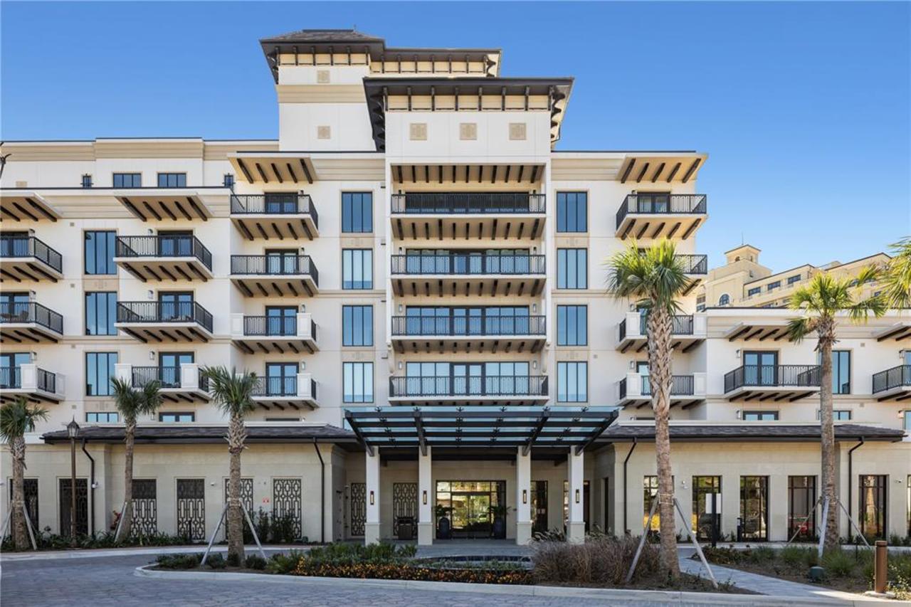4 bedroom Apartment for sale in Lake Buena Vista