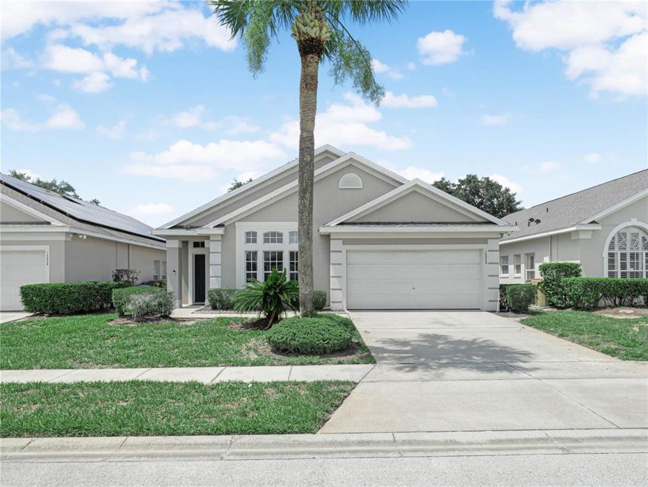 3 bedroom House for sale in Clermont
