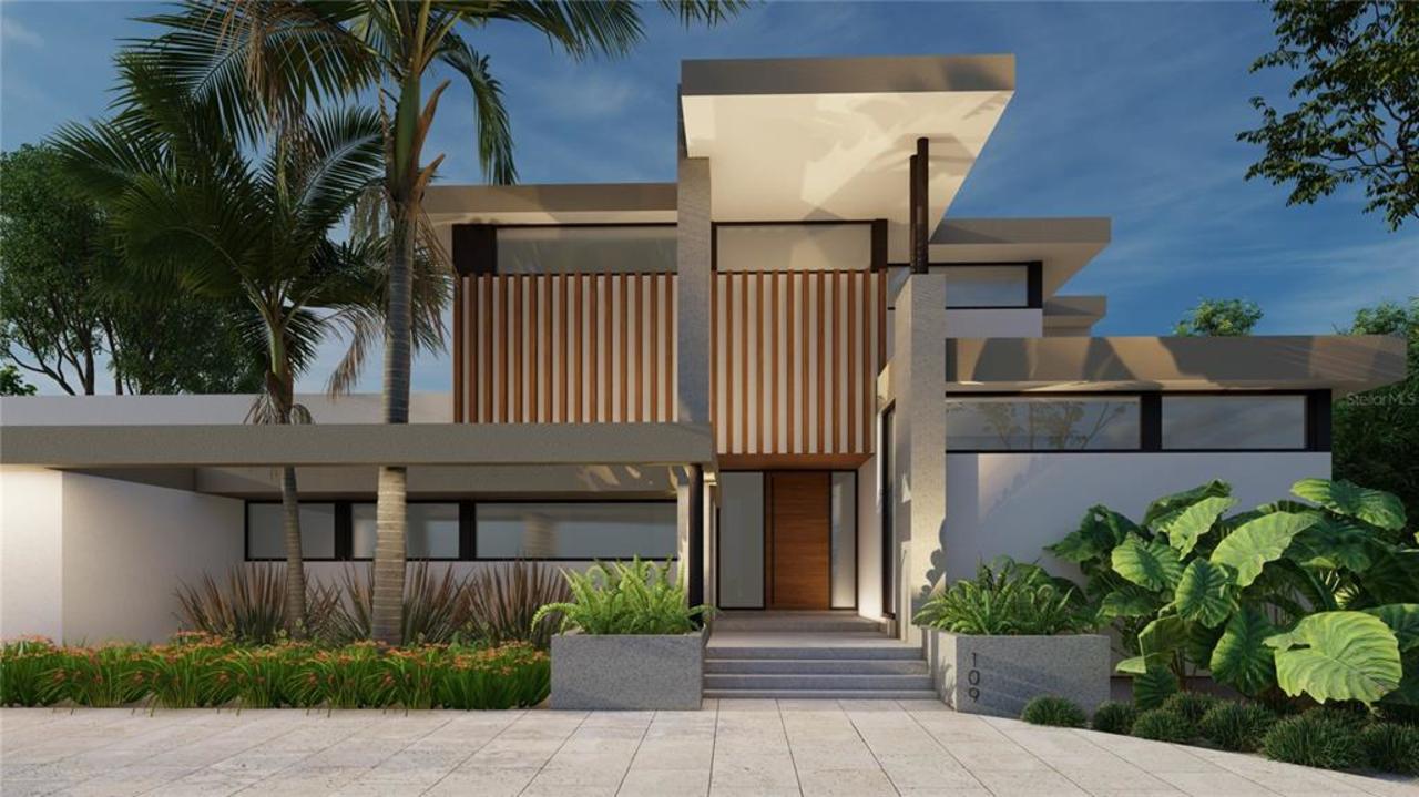 4 bedroom House for sale in Sarasota