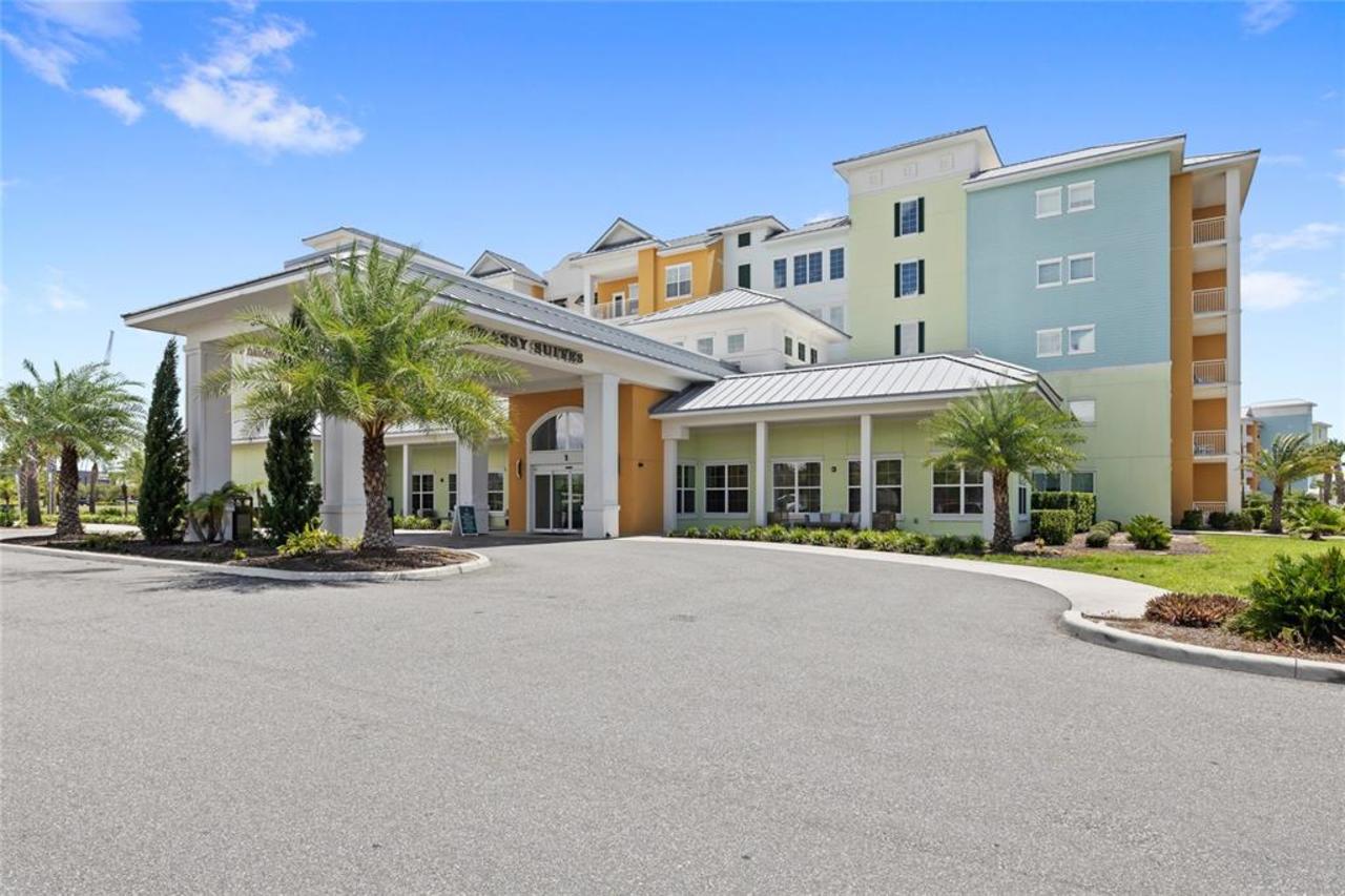 2 bedroom Apartment for sale in Kissimmee