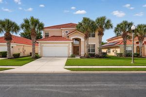 6 bedroom House for sale in Davenport