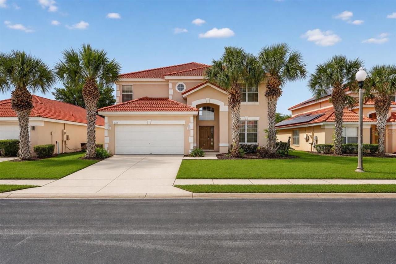 6 bedroom House for sale in Davenport