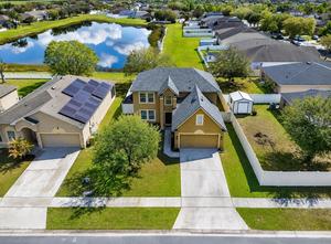 4 bedroom House for sale in Kissimmee