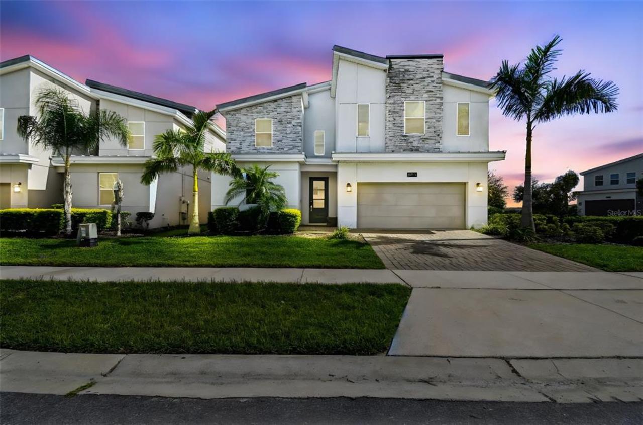 9 bedroom House for sale in Davenport