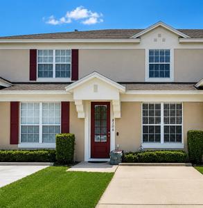 3 bedroom Townhouse for sale in Kissimmee