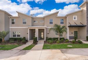 4 bedroom Townhouse for sale in Kissimmee