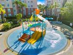 2 schlafzimmer Wohnung 
zum verkauf in Orlando 