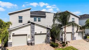 3 bedroom Townhouse for sale in Davenport