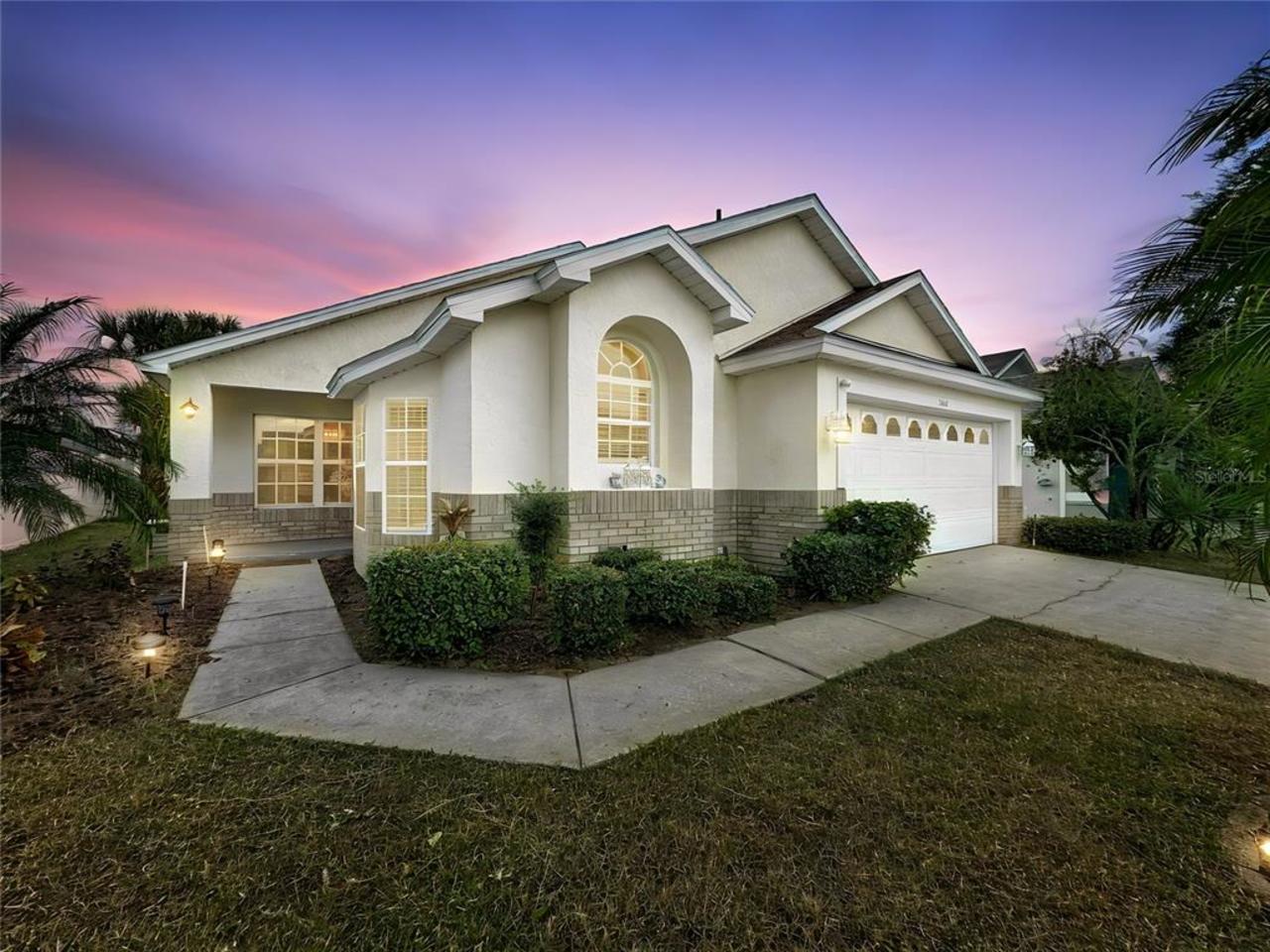 4 bedroom House for sale in Kissimmee