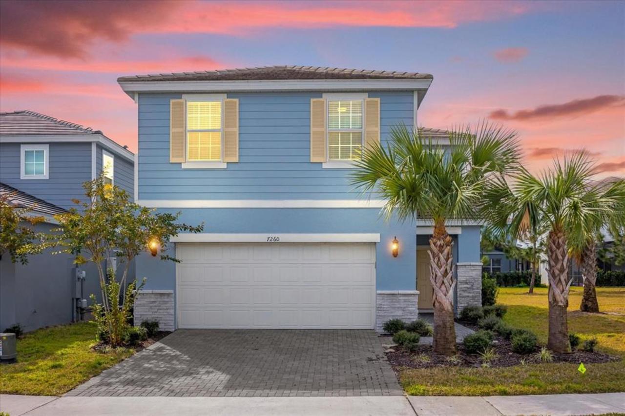 5 bedroom House for sale in Davenport